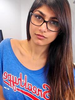 Mia Khalifa - ميا خليفة